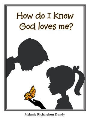 cover image of How Do I Know God Loves Me?